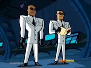 داني الشبح الجزء 2