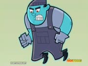 داني الشبح الجزء 3