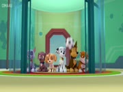 دوريات المخلاب الموسم 3