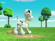 دوريات المخلاب الموسم 3