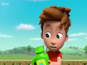 دوريات المخلاب الموسم 3