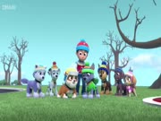 دوريات المخلاب الموسم 3