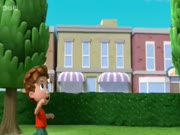 دوريات المخلاب الموسم 3