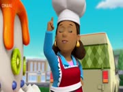 دوريات المخلاب الموسم 4