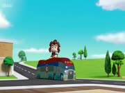 دوريات المخلاب الموسم 4