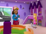 دوريات المخلاب الموسم 4