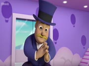 دوريات المخلاب الموسم 4