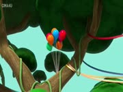 دوريات المخلاب الموسم 4