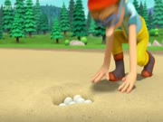 دوريات المخلاب الموسم 4