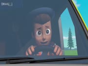 دوريات المخلاب الموسم 4