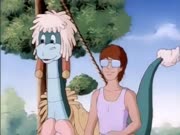 دينفر الديناصور الاخير