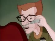 دينفر الديناصور الاخير