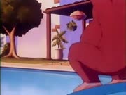 دينفر الديناصور الاخير