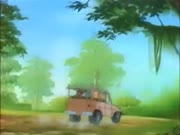 دينفر الديناصور الاخير