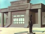 دينفر الديناصور الاخير