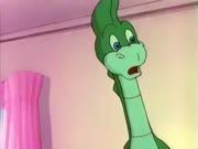 دينفر الديناصور الاخير