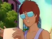 دينفر الديناصور الاخير