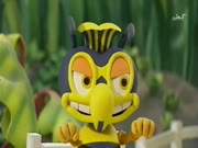 فيفي والزهرات الصغيرات