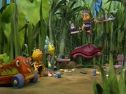 فيفي والزهرات الصغيرات