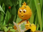 فيفي والزهرات الصغيرات