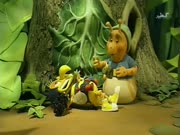 فيفي والزهرات الصغيرات