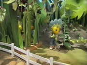 فيفي والزهرات الصغيرات