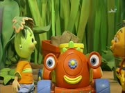 فيفي والزهرات الصغيرات