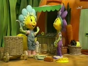 فيفي والزهرات الصغيرات