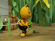 فيفي والزهرات الصغيرات