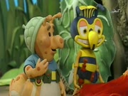 فيفي والزهرات الصغيرات