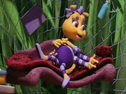 فيفي والزهرات الصغيرات