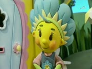 فيفي والزهرات الصغيرات