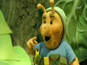 فيفي والزهرات الصغيرات