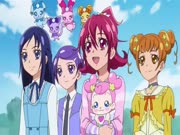 القوة اللامعة الموسم 1