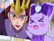 القوة اللامعة الموسم 1