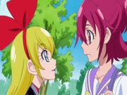 القوة اللامعة الموسم 1