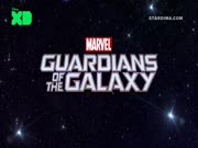 مارفل حراس المجرة