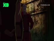 مارفل حراس المجرة