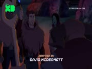 مارفل حراس المجرة