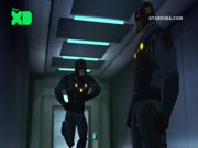 مارفل حراس المجرة