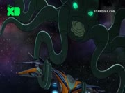 مارفل حراس المجرة