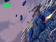 مارفل حراس المجرة