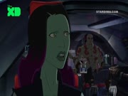 مارفل حراس المجرة