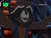 مارفل حراس المجرة