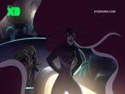 مارفل حراس المجرة