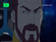 مارفل حراس المجرة