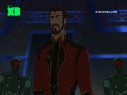 مارفل حراس المجرة