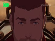 مارفل حراس المجرة