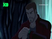 مارفل حراس المجرة