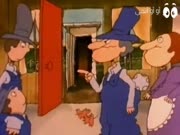 حكايات من الماضي